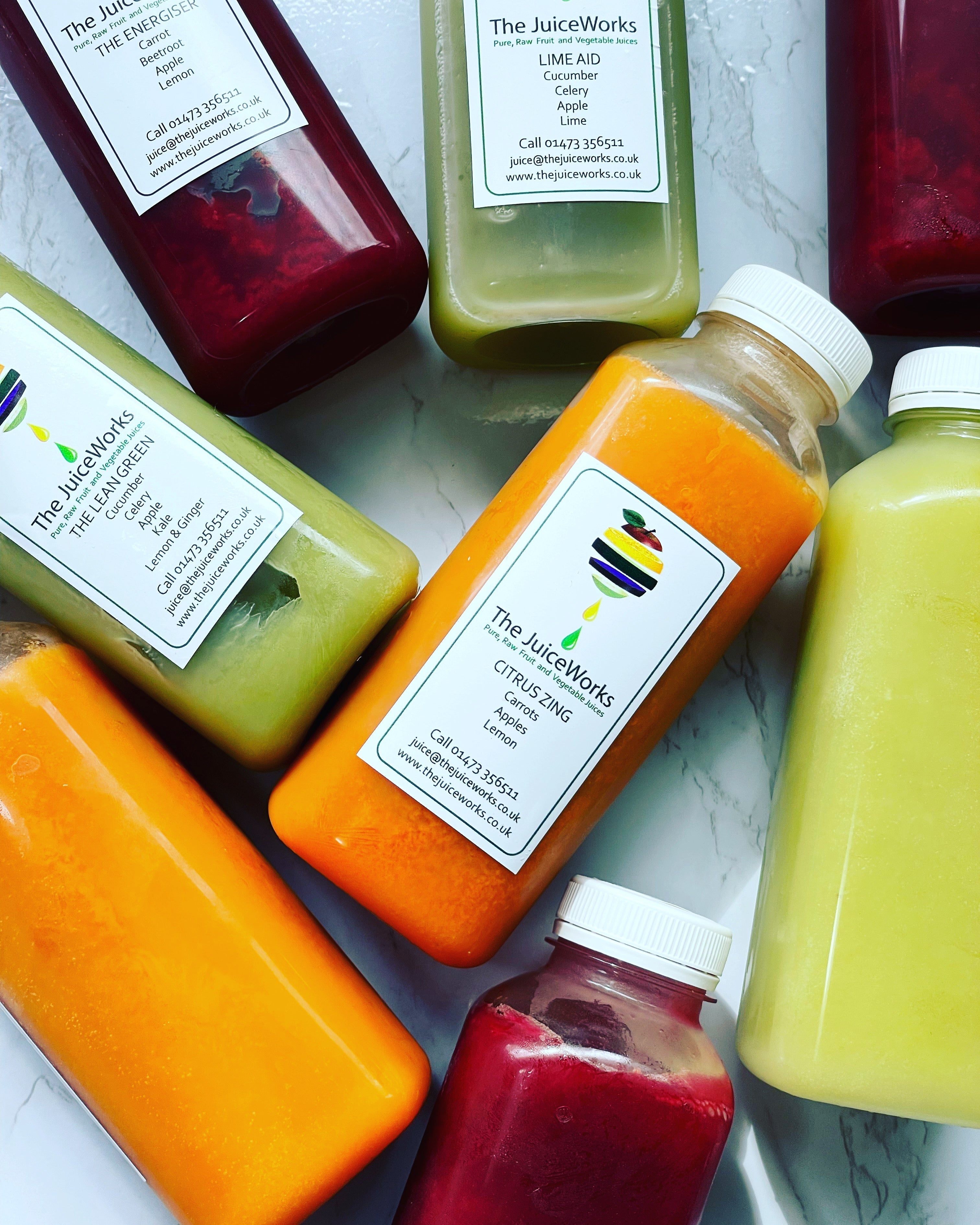 Mounjaro vs Cold Pressed Juice Cleanses: Use Your Head, Not Just the Hype